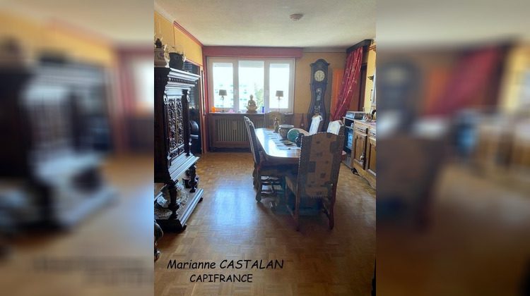 Ma-Cabane - Vente Appartement BELFORT, 83 m²