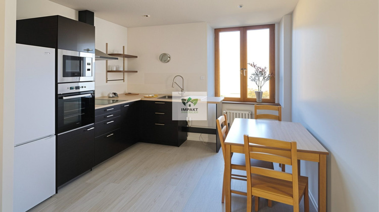 Ma-Cabane - Vente Appartement Belfort, 57 m²