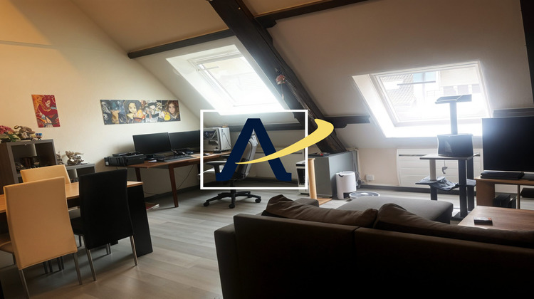 Ma-Cabane - Vente Appartement Belfort, 56 m²