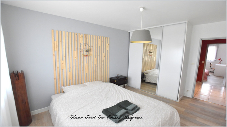 Ma-Cabane - Vente Appartement BELFORT, 65 m²