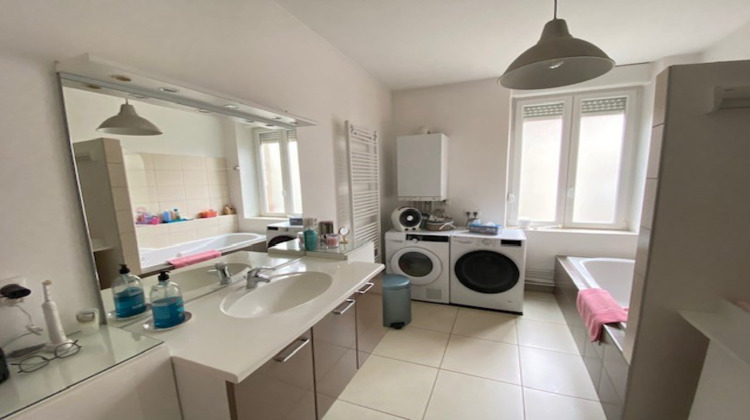 Ma-Cabane - Vente Appartement Belfort, 93 m²