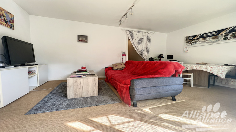 Ma-Cabane - Vente Appartement Belfort, 45 m²