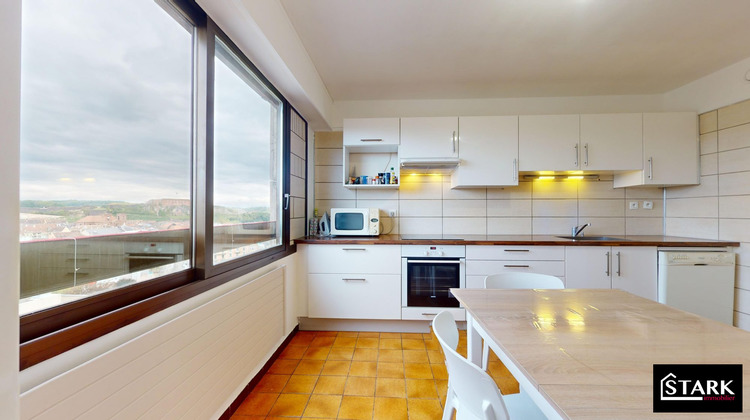 Ma-Cabane - Vente Appartement Belfort, 116 m²