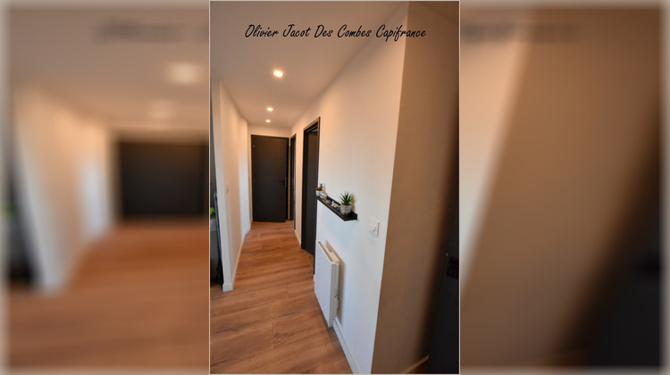 Ma-Cabane - Vente Appartement BELFORT, 71 m²