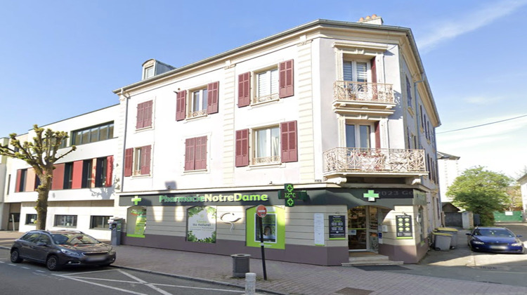 Ma-Cabane - Vente Appartement Belfort, 73 m²