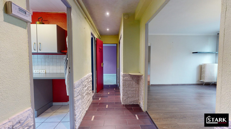 Ma-Cabane - Vente Appartement Belfort, 68 m²