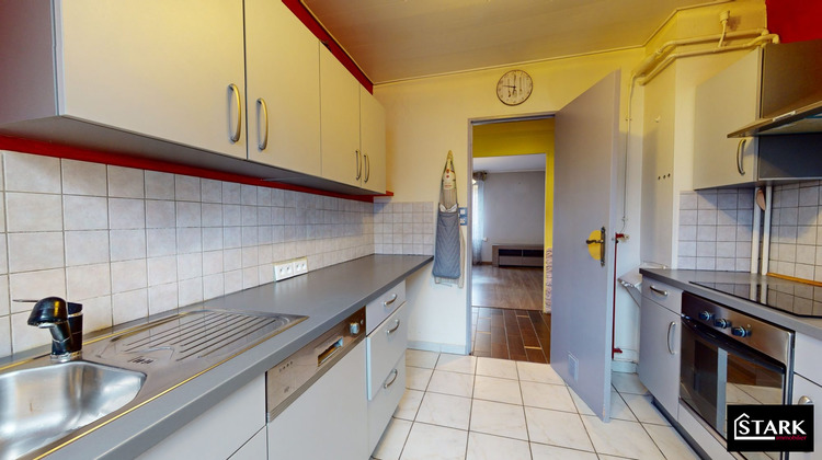 Ma-Cabane - Vente Appartement Belfort, 68 m²