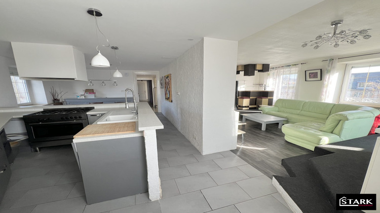 Ma-Cabane - Vente Appartement Belfort, 112 m²