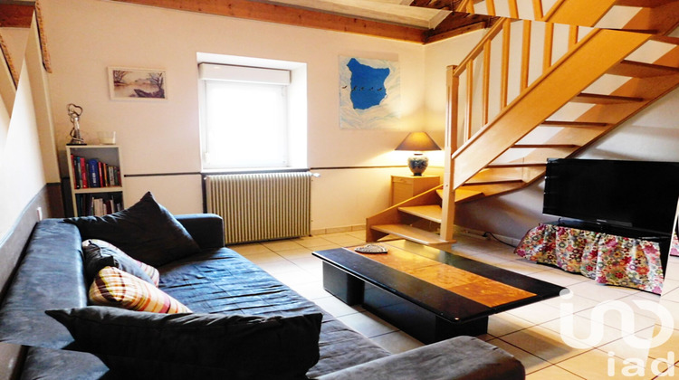 Ma-Cabane - Vente Appartement Belfort, 72 m²