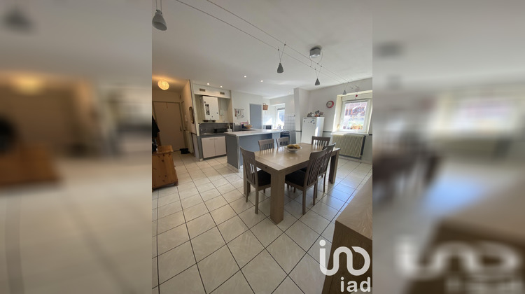 Ma-Cabane - Vente Appartement Belfort, 72 m²