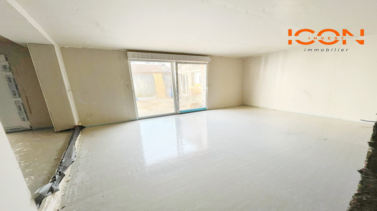 Ma-Cabane - Vente Appartement Belfort, 90 m²