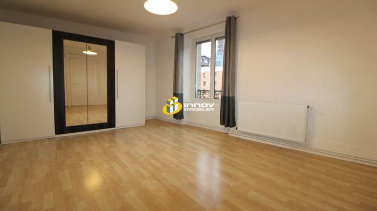 Ma-Cabane - Vente Appartement BELFORT, 74 m²