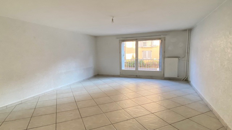 Ma-Cabane - Vente Appartement Belfort, 54 m²