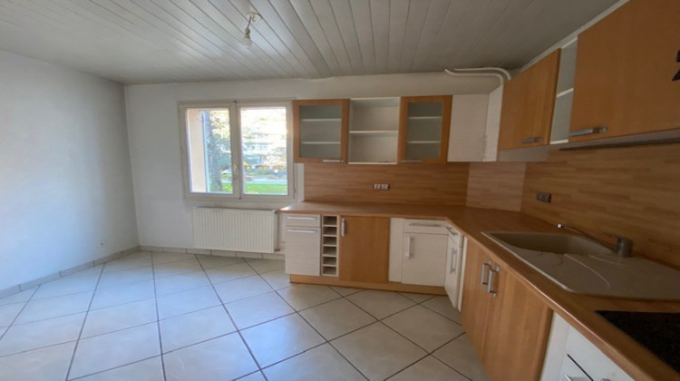 Ma-Cabane - Vente Appartement Belfort, 54 m²