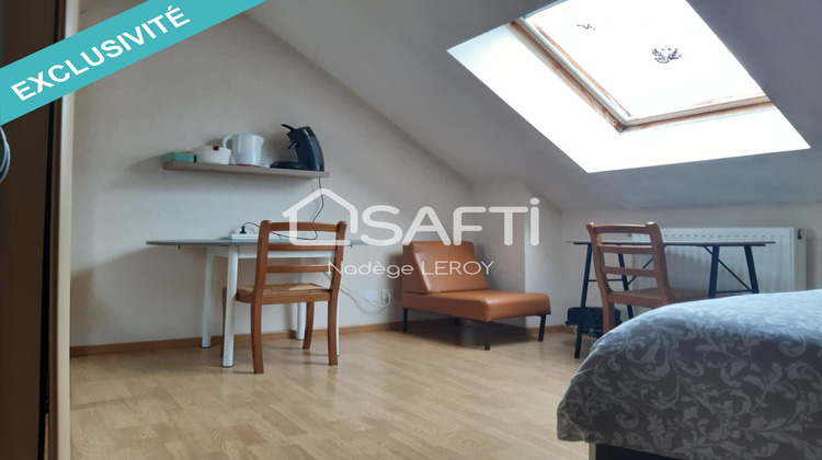 Ma-Cabane - Vente Appartement Belfort, 112 m²