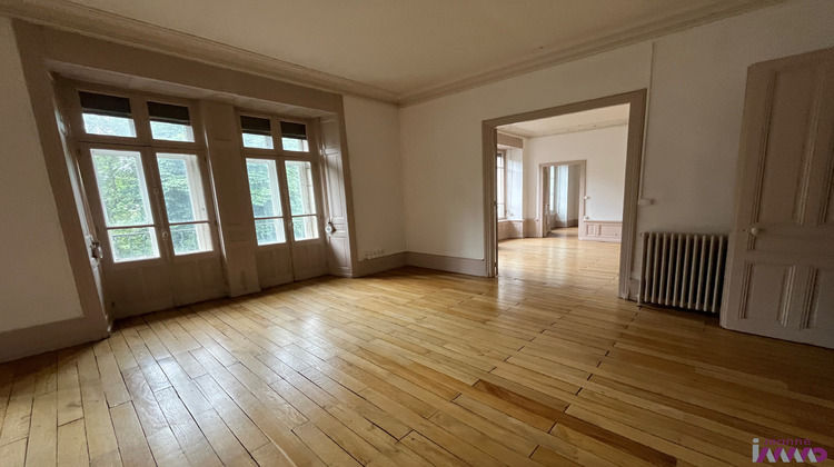 Ma-Cabane - Vente Appartement Belfort, 115 m²