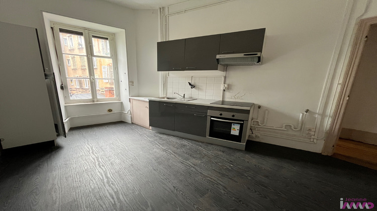 Ma-Cabane - Vente Appartement Belfort, 115 m²