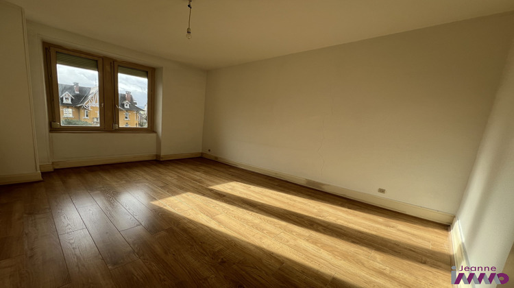 Ma-Cabane - Vente Appartement Belfort, 70 m²