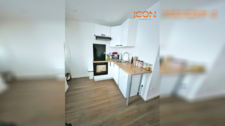 Ma-Cabane - Vente Appartement Belfort, 48 m²