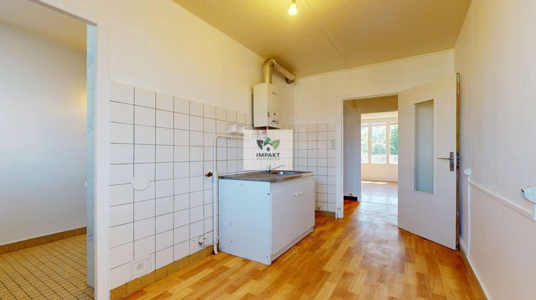 Ma-Cabane - Vente Appartement Belfort, 54 m²