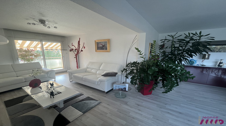 Ma-Cabane - Vente Appartement Belfort, 87 m²