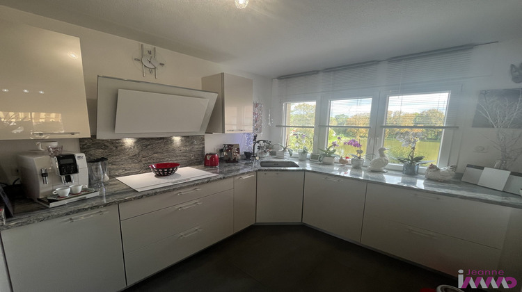 Ma-Cabane - Vente Appartement Belfort, 87 m²