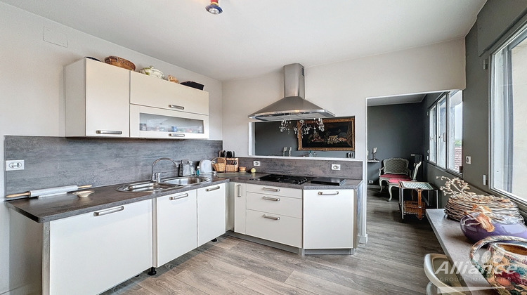 Ma-Cabane - Vente Appartement Belfort, 168 m²