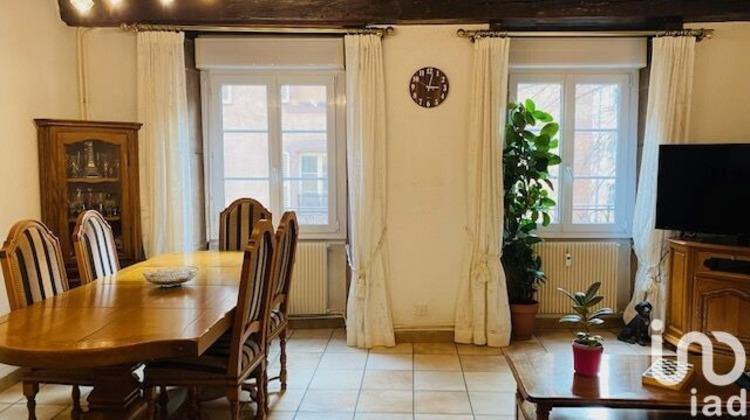 Ma-Cabane - Vente Appartement Belfort, 68 m²