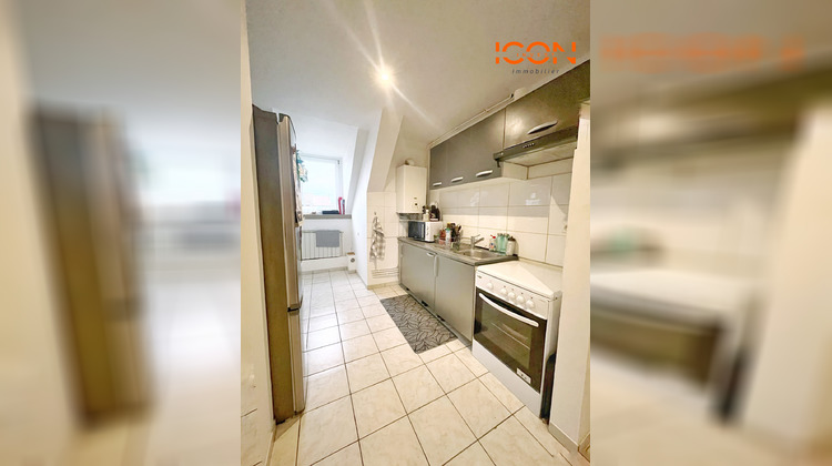 Ma-Cabane - Vente Appartement Belfort, 48 m²