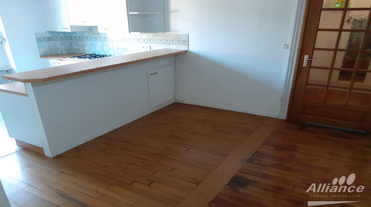Ma-Cabane - Vente Appartement Belfort, 95 m²
