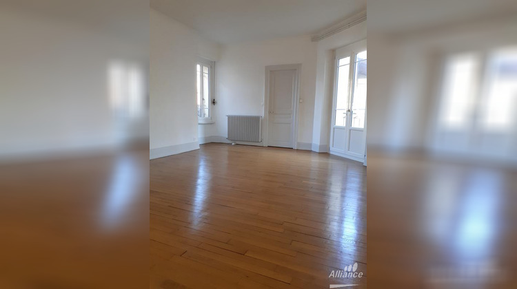 Ma-Cabane - Vente Appartement Belfort, 95 m²