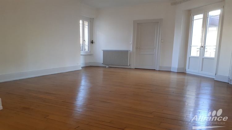 Ma-Cabane - Vente Appartement Belfort, 95 m²