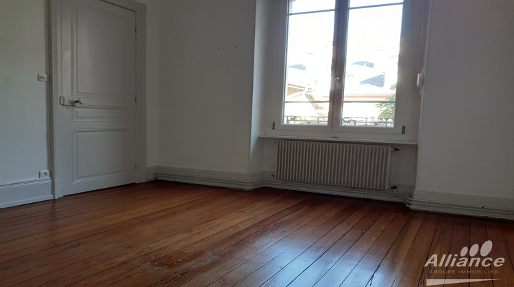 Ma-Cabane - Vente Appartement Belfort, 95 m²
