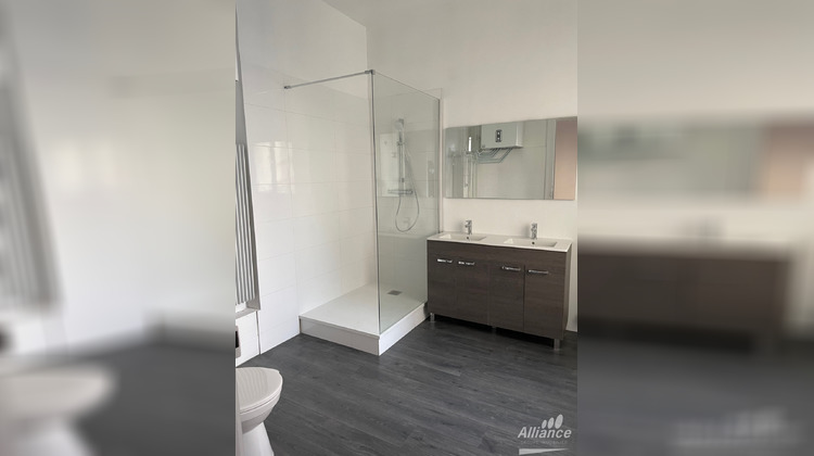 Ma-Cabane - Vente Appartement Belfort, 95 m²