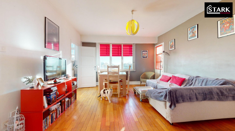 Ma-Cabane - Vente Appartement Belfort, 76 m²