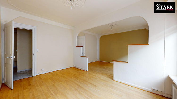 Ma-Cabane - Vente Appartement Belfort, 75 m²