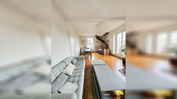 Ma-Cabane - Vente Appartement Belfort, 115 m²