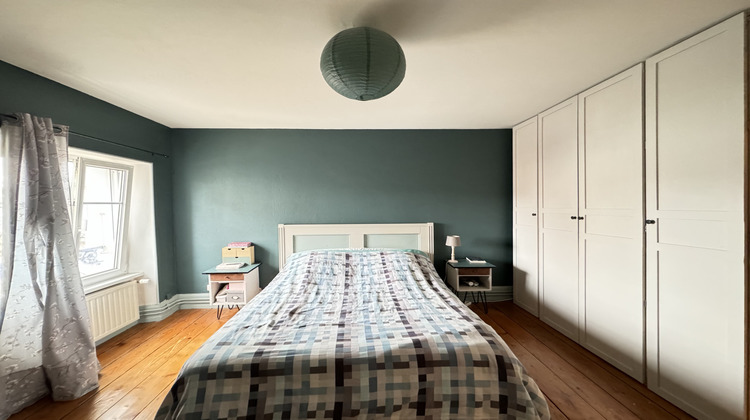 Ma-Cabane - Vente Appartement Belfort, 115 m²