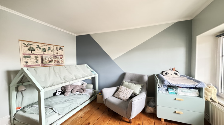 Ma-Cabane - Vente Appartement Belfort, 115 m²