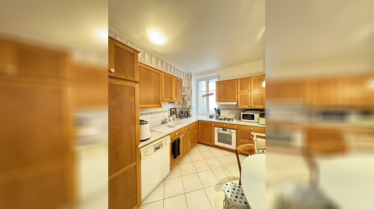 Ma-Cabane - Vente Appartement Belfort, 115 m²