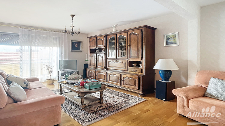 Ma-Cabane - Vente Appartement Belfort, 76 m²