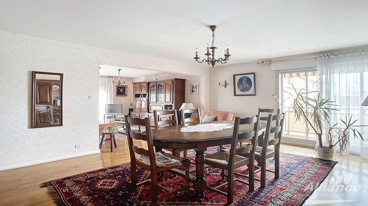 Ma-Cabane - Vente Appartement Belfort, 76 m²