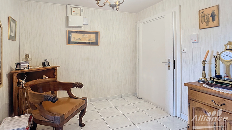 Ma-Cabane - Vente Appartement Belfort, 76 m²