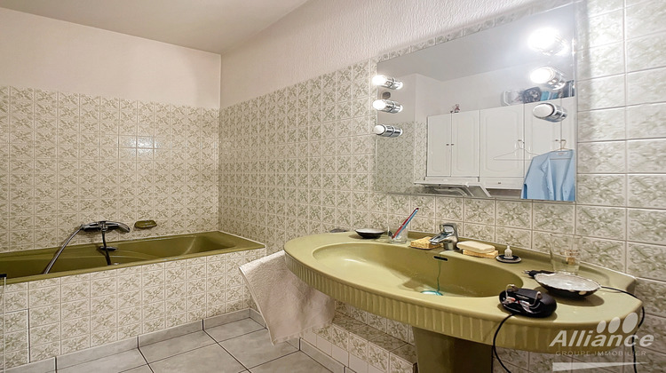 Ma-Cabane - Vente Appartement Belfort, 76 m²