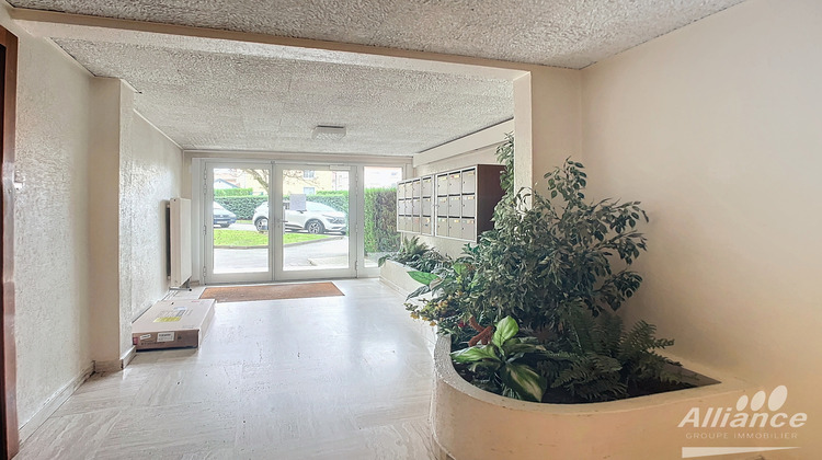 Ma-Cabane - Vente Appartement Belfort, 76 m²