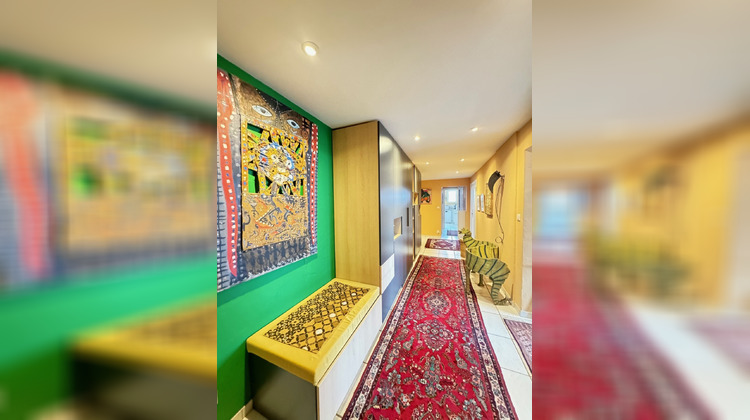 Ma-Cabane - Vente Appartement Belfort, 192 m²