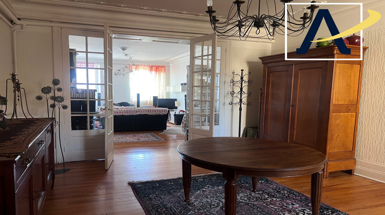 Ma-Cabane - Vente Appartement Belfort, 161 m²