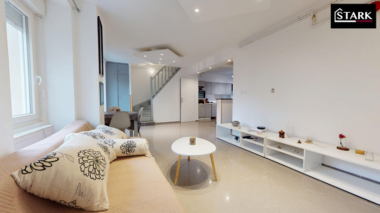 Ma-Cabane - Vente Appartement Belfort, 66 m²