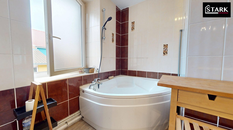 Ma-Cabane - Vente Appartement Belfort, 66 m²