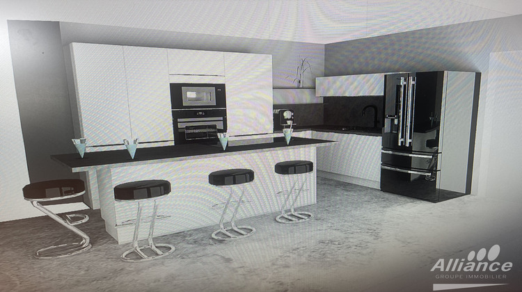 Ma-Cabane - Vente Appartement Belfort, 115 m²